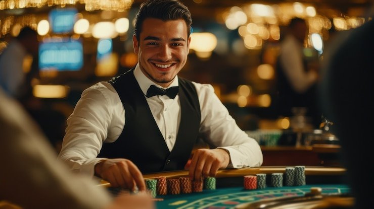 Fitur perubahan odds real-time di Bet Slip